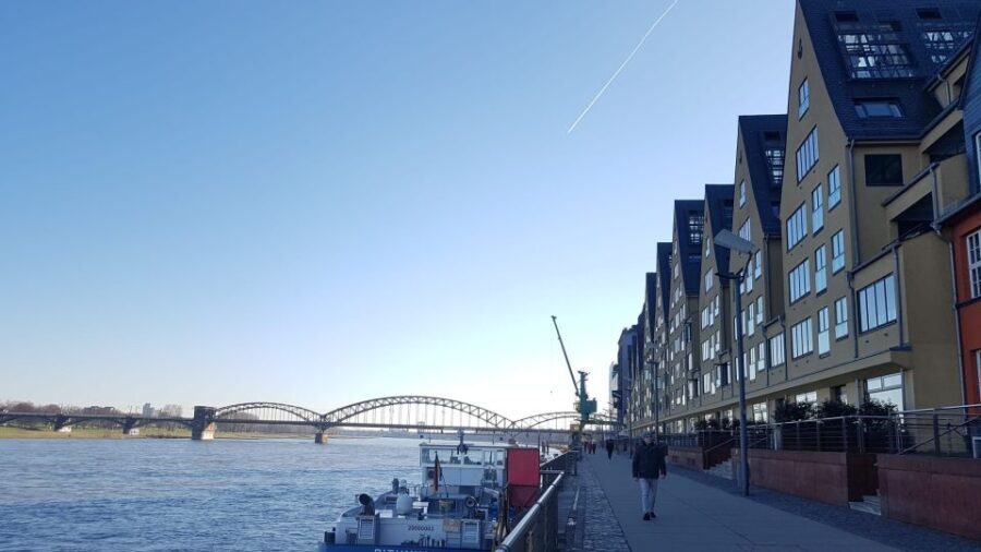 Cologne: Guided E-Bike Panorama Tour - Who Should Love This Tour?