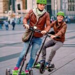Cologne: Guided E-Scooter Tour - Exploring Cologne on an E-Scooter: What to Expect