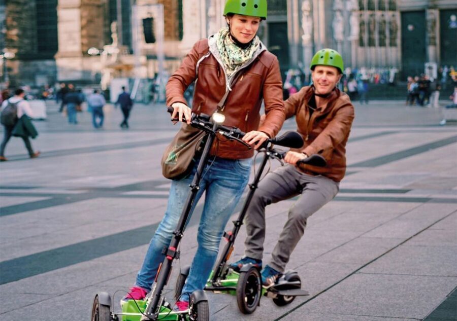 Cologne: Guided E-Scooter Tour - Exploring Cologne on an E-Scooter: What to Expect