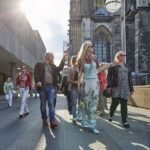 Cologne: Guided Highlights Tour - Practical Information