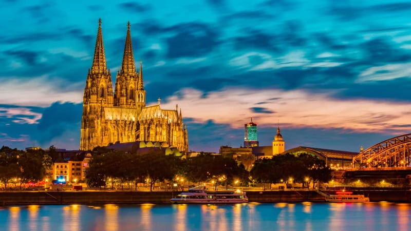 Cologne - guided walking tour of the Old Town. - Who Will Love This Tour?