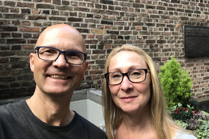 Cologne Haunted Quest: The Witch Self-Guided Tour - Practical Insights and What You Should Know
