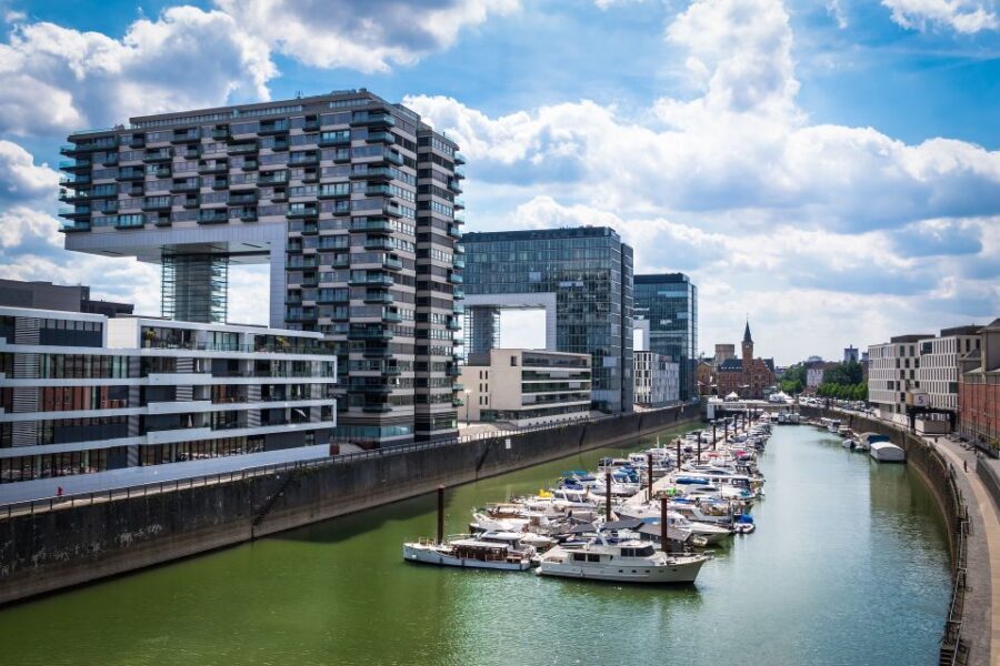Cologne Highlights Privat Walking Tour & Panoramic boat trip - Who Will Love This Tour?