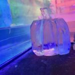 Cologne: IceBar Entry Ticket with Drinks - Authentic Guest Experiences