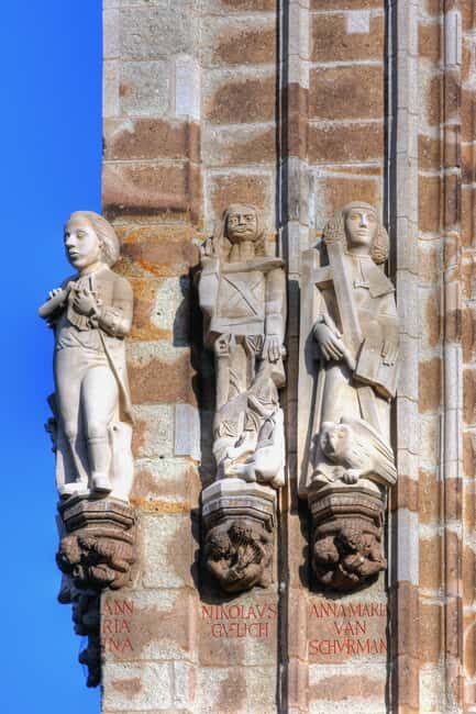 Cologne in 90 minutes: Private Express Walking Tour - FAQs