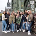 Cologne: JGA Tour in der Altstadt mit Fotoshooting - What’s Included and What’s Not