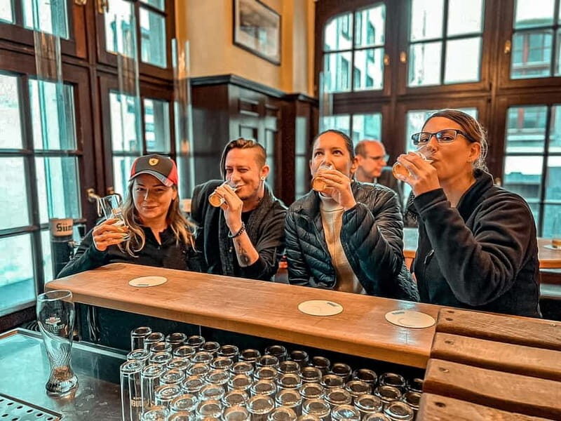 Cologne: Kölsch Brewery Tour with 3 Beers Included - Final Thoughts: Is This Tour Worth It?