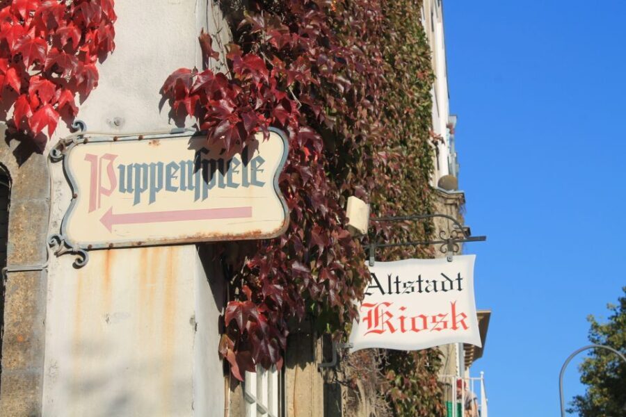 Cologne: Kölsche Highlights-/Altstadt Tour in German - In-Depth Look at the Cologne Altstadt Tour