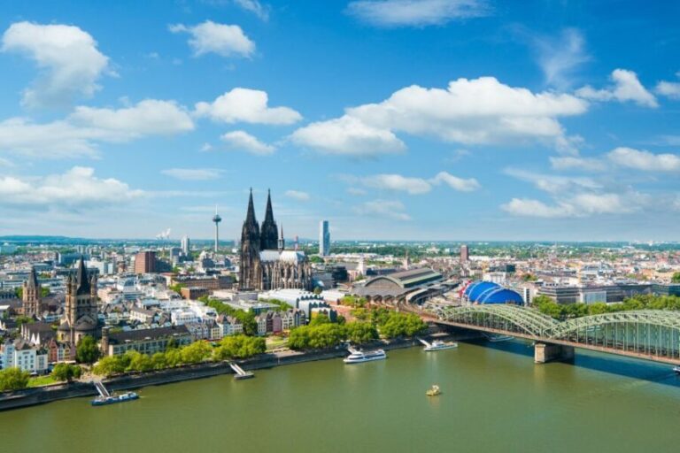 Cologne & Limburg Full-Day Tour - Final Thoughts: Is It Worth It?