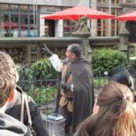 Cologne: Night Watchman Old Town Walking Tour - Why It Matters: The Experience’s Value