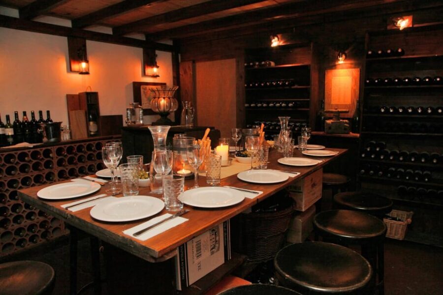 Cologne-Nippes: wine hopping (wine trip) - Who Should Consider This Tour?