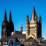 Cologne: Old Town Historical Walking Tour with GEO Epoche - Practical Tips for Your Visit
