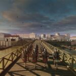 Cologne: Old Town Virtual Reality Walking Tour - A Deep Dive into the Tour Itinerary