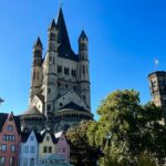 Cologne: Old Town Walking Tour with 1 Brewery Visit & 1 Beer - A Detailed Look at the Tour