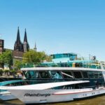 Cologne: Panoramic City Cruise - Why You Should Consider This Cruise