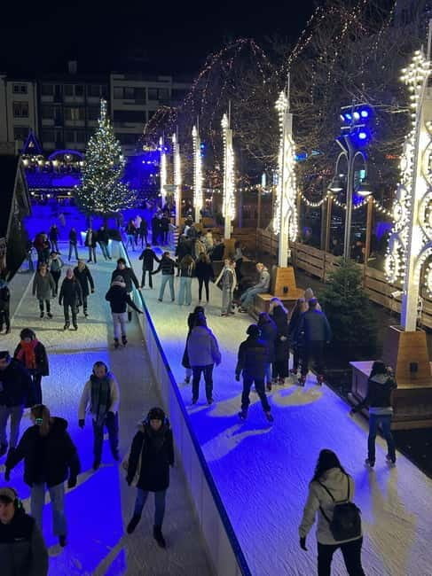 Cologne: Private Guided Christmas Markets Tour - What Travelers Say