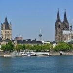 Cologne: Private Guided Walking Tour - Frequently Asked Questions