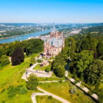 Cologne: Private Half-Day Trip Drachenburg Castle and Linz - FAQ