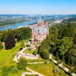 Cologne: Private Half-Day Trip Drachenburg Castle and Linz - Who Will Love This Tour?