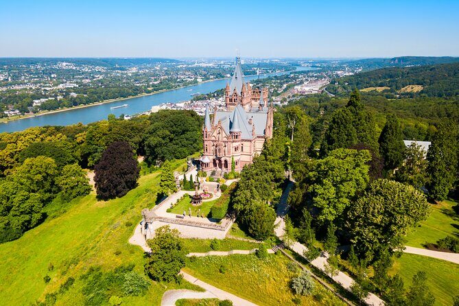 Cologne: Private Half-Day Trip Drachenburg Castle and Linz - Who Will Love This Tour?