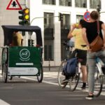 Cologne: Private Rickshaw Tour - A Detailed Breakdown of the Itinerary