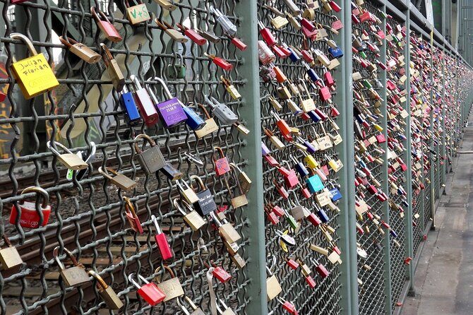 Cologne - Private Tour - Practicalities and Value