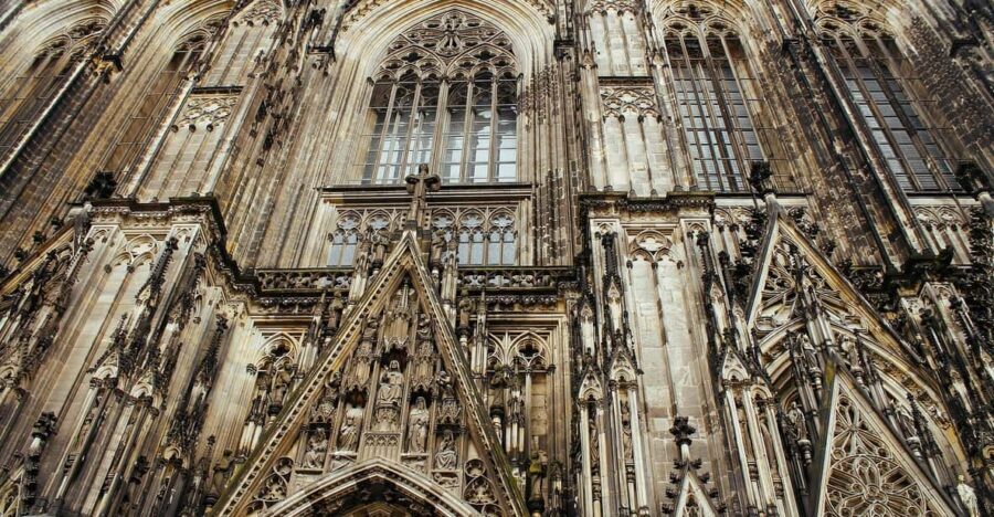 Cologne: Private Walking Tour with a Local - Who Should Consider This Tour?