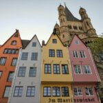Cologne Private Walking Tour With A Professional Guide - Practical Tips for Your Cologne Private Tour