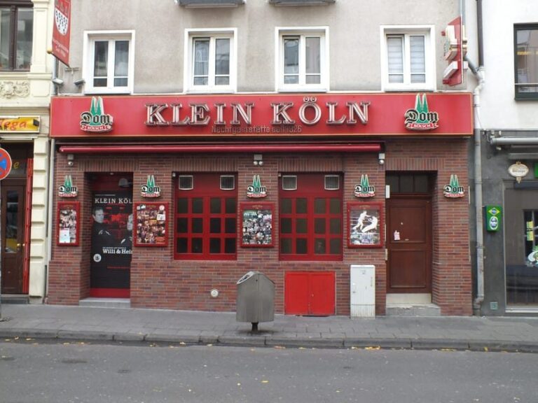 Cologne: Red-light-tour - In-Depth Review of the Cologne Red-light-tour