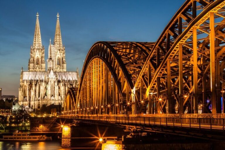 Cologne: Rhine River Cruise with Local Music - Final Thoughts: Who Should Consider This Tour?