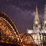 Cologne: Rhine River Winter Cruise with Festive Music - The Way the Landmarks Shine