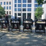 Cologne: Rickshaw Sightseeing Tour - The Sum Up