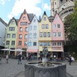 Cologne: Sagen- und Histörchentour in German - A Detailed Look at the Cologne Legends Tour