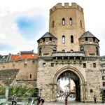 Cologne: Severinsviertel District Guided Walking Tour - A Deep Dive Into the Severinsviertel Guided Walk