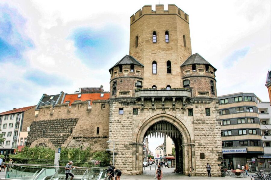 Cologne: Severinsviertel District Guided Walking Tour - A Deep Dive Into the Severinsviertel Guided Walk