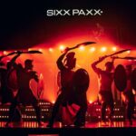 Cologne: SIXX PAXX Men's Performing Arts Show - Key Points