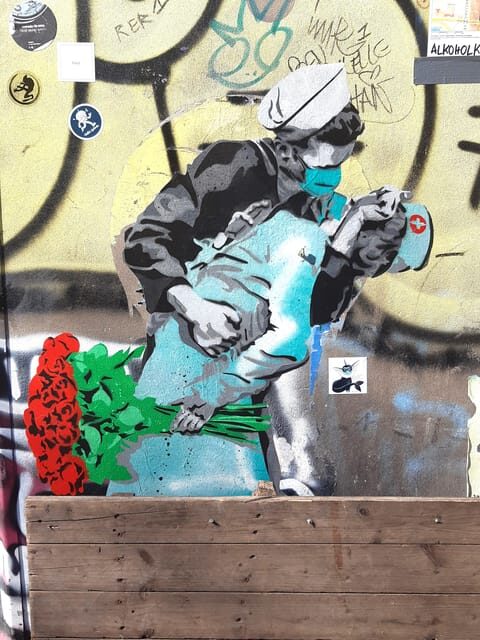 Cologne: Street Art Walking Tour Belgian Quarter - How the Tour Enhances Your Visit to Cologne