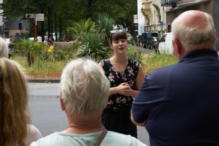Cologne: Südstadt Guided Foodie Walking Tour - A Deep Dive into the Cologne Südstadt Foodie Tour