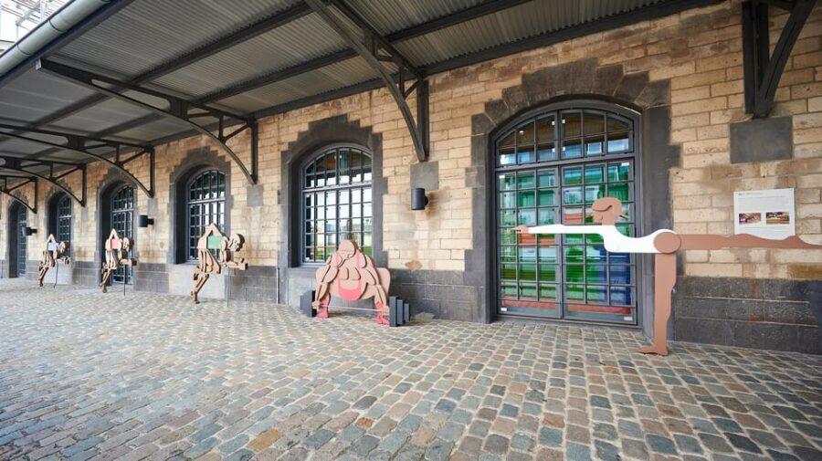 Cologne: Ticket for the German Sport & Olympia Museum - Key Points