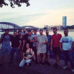 Cologne Tour Night PubCrawl Shots and Party! - What’s Included & What’s Not