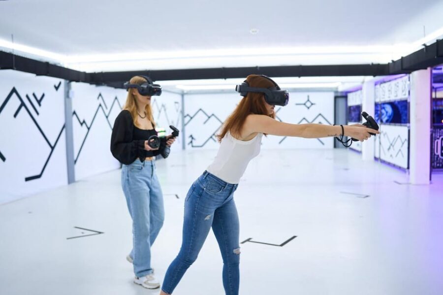 Cologne: Virtual escape game adventure at 7th Space - The Sum Up: Who Will Enjoy 7th Space?