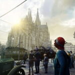 Cologne: Virtual Reality Time Travel Experience Ticket - What Makes It Special