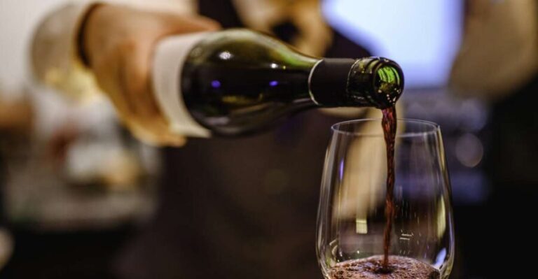 Cologne Wine Tasting Private Tour with Wine Expert - Who Will Love This Tour?
