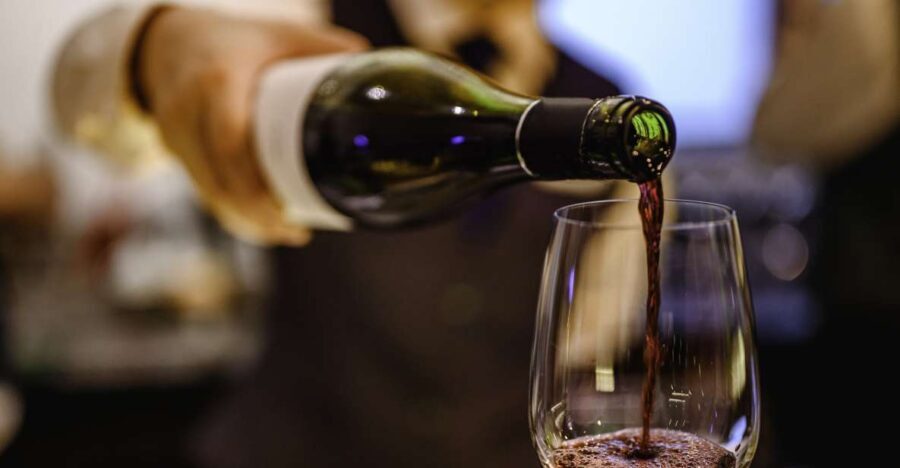 Cologne Wine Tasting Private Tour with Wine Expert - Who Will Love This Tour?