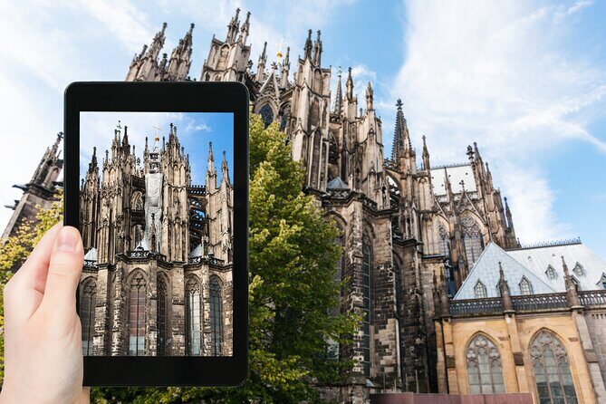 Colognes Medieval Churches Private Tour - Who Would Love This Tour?
