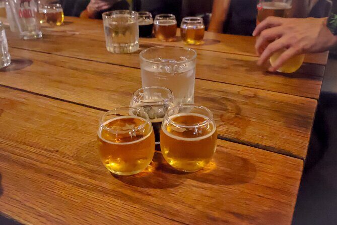 Colonia Americana Architecture and Beer Walking Tour - Who Will Love This Experience?