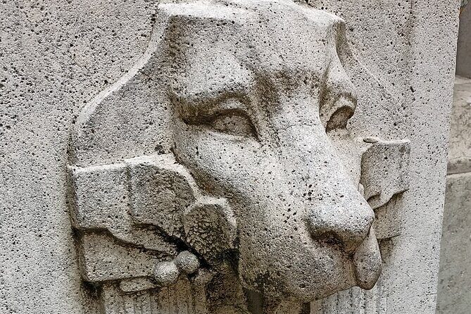 Colonia Roma Musical Walking Tour - Frequently Asked Questions (FAQs)