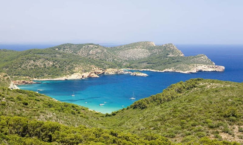 Colonia Sant Jordi: Classic & Express Boat Tour to Cabrera - Practical Details and Tips for the Tour