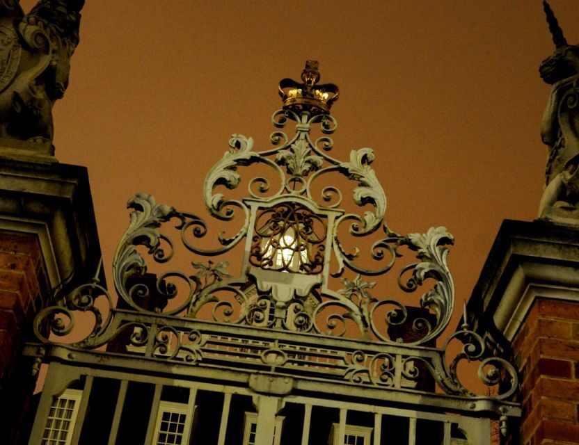 Colonial Ghosts: Ghostly Whispers of Williamsburg Ghost Tour - The Value: Is It Worth It?