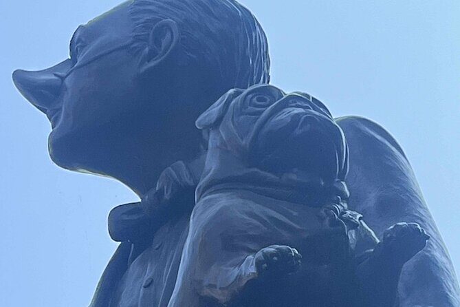 Colonial Secrets of Old Montreal Walking Tour - FAQ